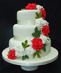 Sweetness and Delight Wedding Cakes 1093251 Image 8